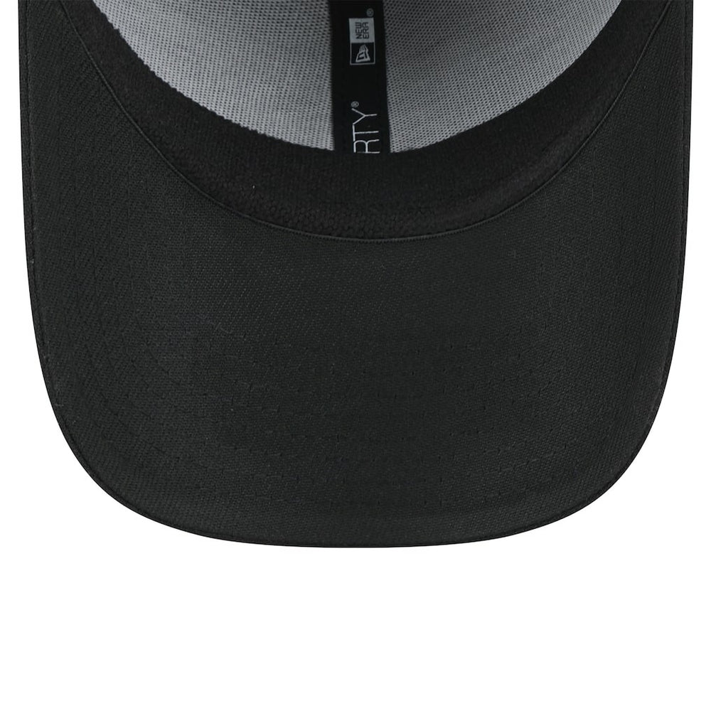 Jacksonville Jaguars New Era Throwback 39THIRTY Flex Hat Black | NFL