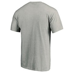 Golden State Warriors Victory Arch T-Shirt Heather Gray - NBA