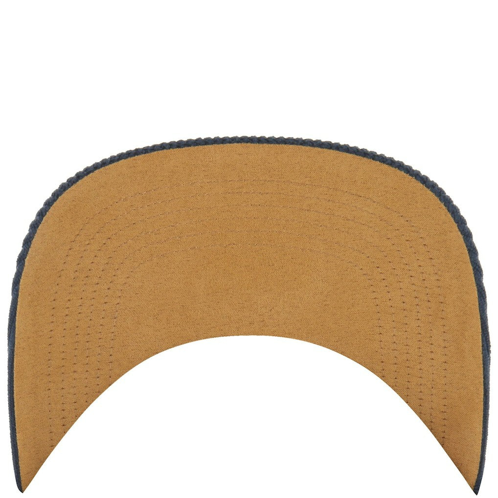 Dallas Cowboys Stoney Clover Lane x '47 Unisex Touch Down Hitch Adjustable Hat Navy | 47 brand