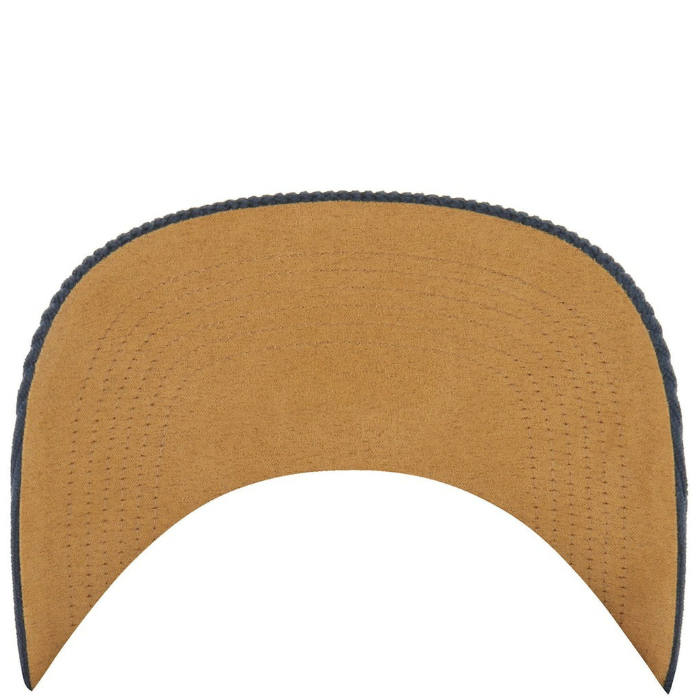 Dallas Cowboys Stoney Clover Lane x '47 Unisex Touch Down Hitch Adjustable Hat Navy | 47 brand