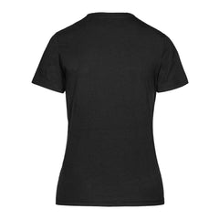 Washington Capitals Levelwear Women's Maddox City Capsule T-Shirt - Black - NHL