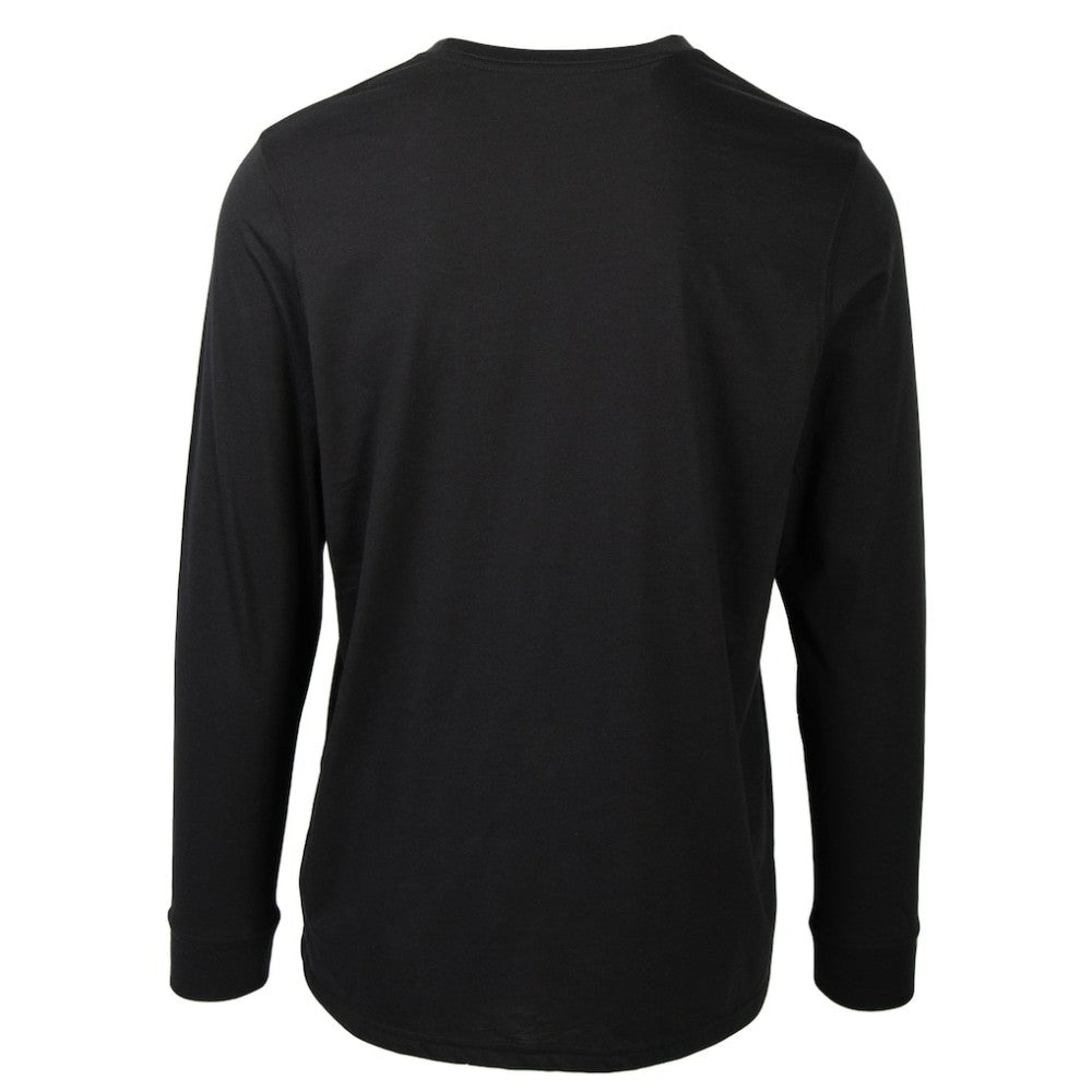 St. Louis Blues Levelwear Oscar City Capsule Long Sleeve T-Shirt - Black - NHL