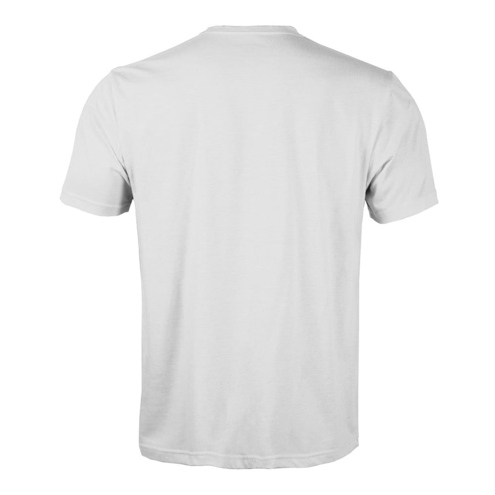 Anaheim Ducks Levelwear Richmond City Capsule T-Shirt - White - NHL