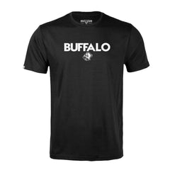 Buffalo Sabres Levelwear Richmond City Capsule T-Shirt - Black - NHL