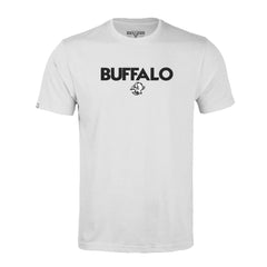 Buffalo Sabres Levelwear Richmond City Capsule T-Shirt - White - NHL