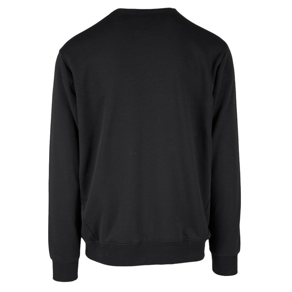 Toronto Maple Leafs Levelwear Zane City Capsule Pullover Sweatshirt - Black - NHL