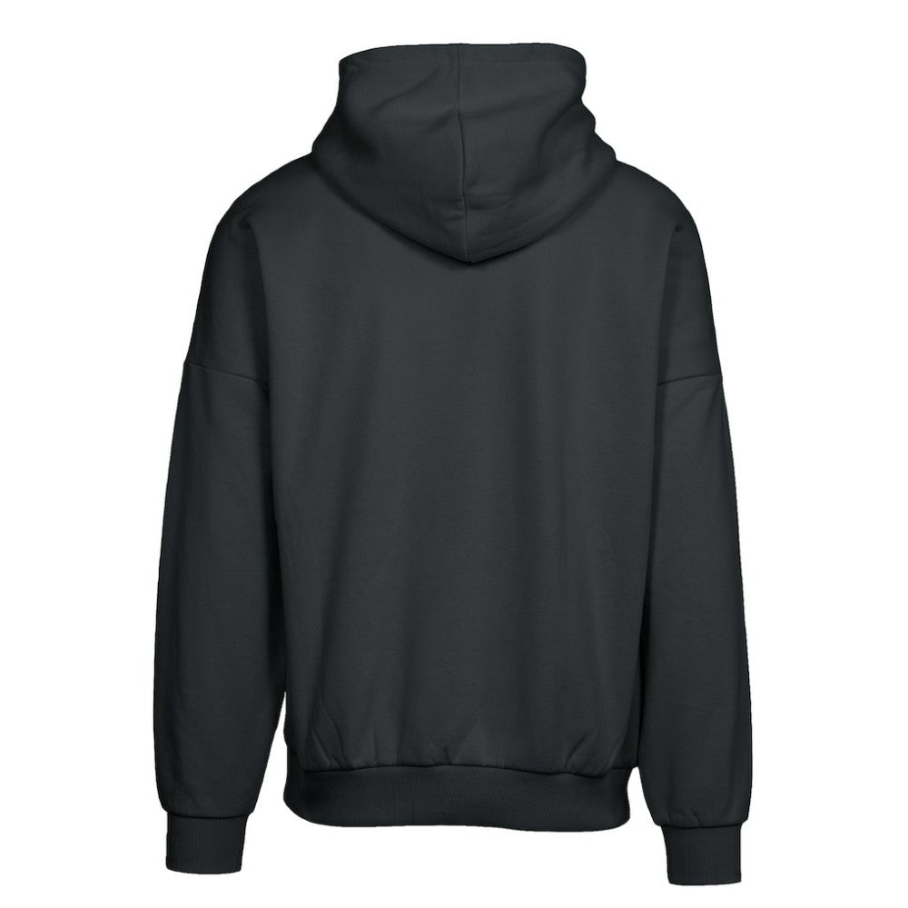 New Jersey Devils Levelwear Contact City Capsule Pullover Hoodie - Black - NHL