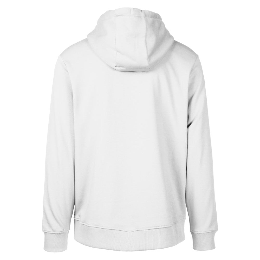 New Jersey Devils Levelwear Podium City Capsule Pullover Hoodie - White - NHL