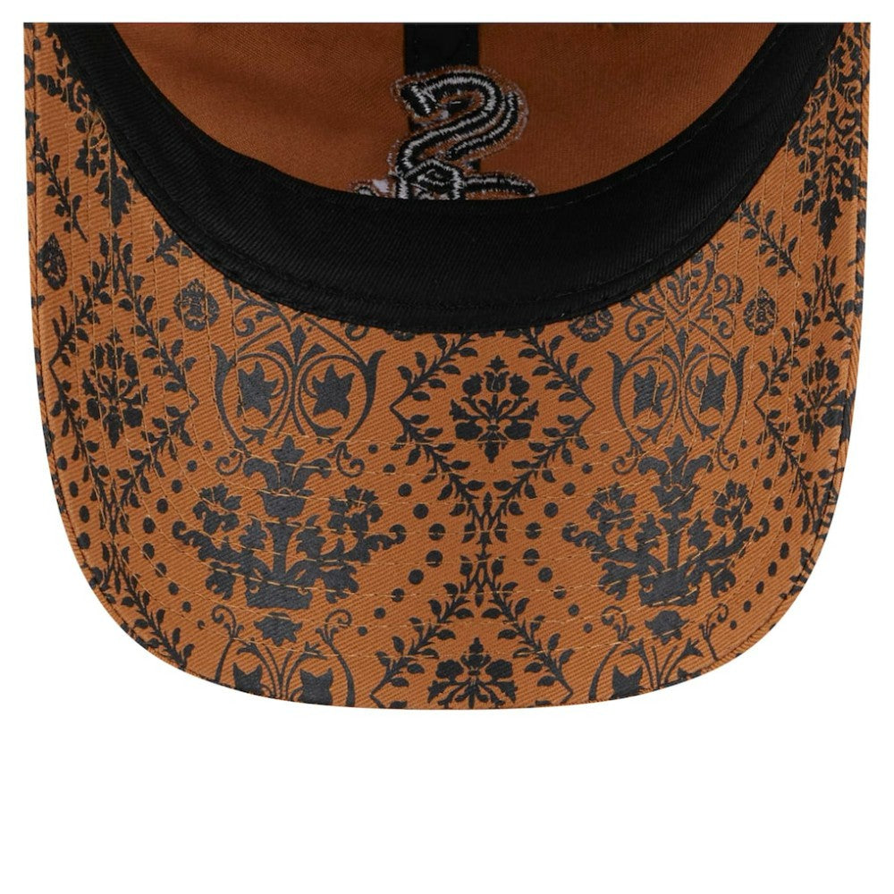 Chicago White Sox New Era Women's Vintage Deco 9TWENTY Adjustable Hat - MLB