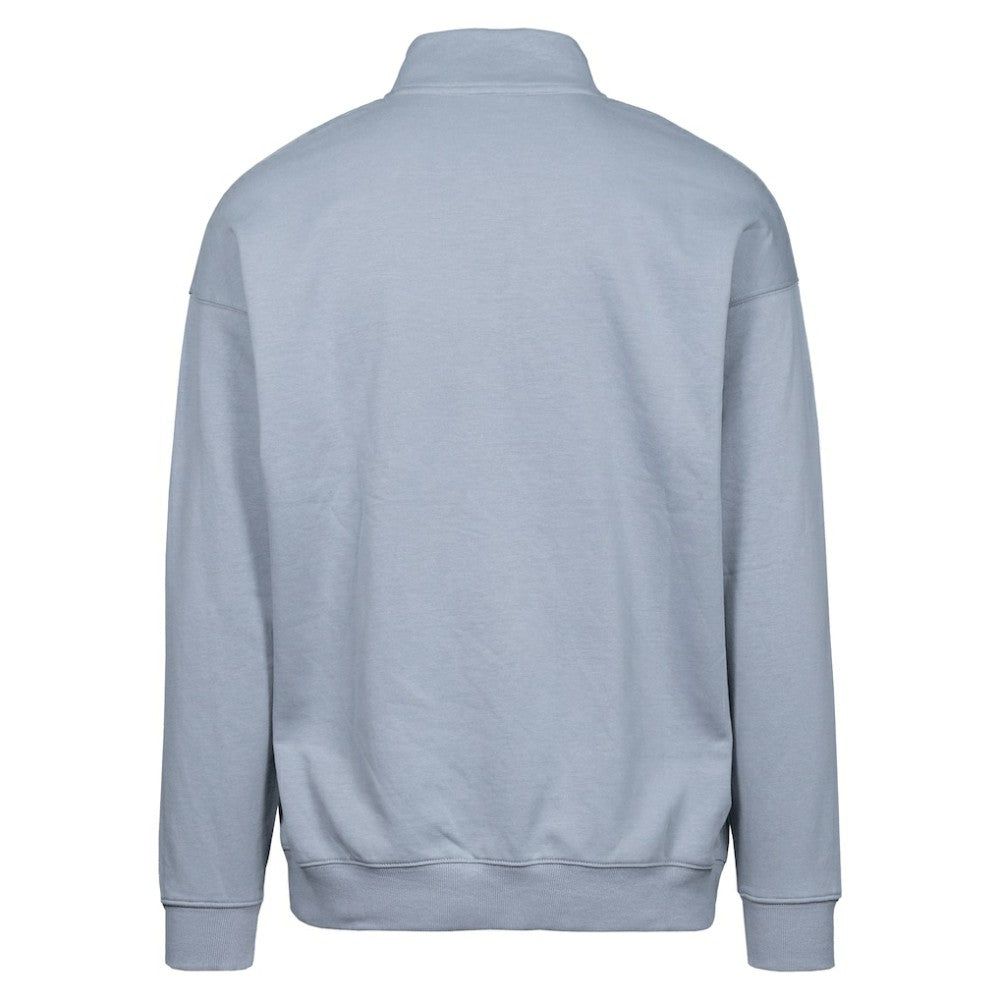 Seattle Mariners Levelwear Murray Core Logo Quarter-Zip Pullover Top - MLB