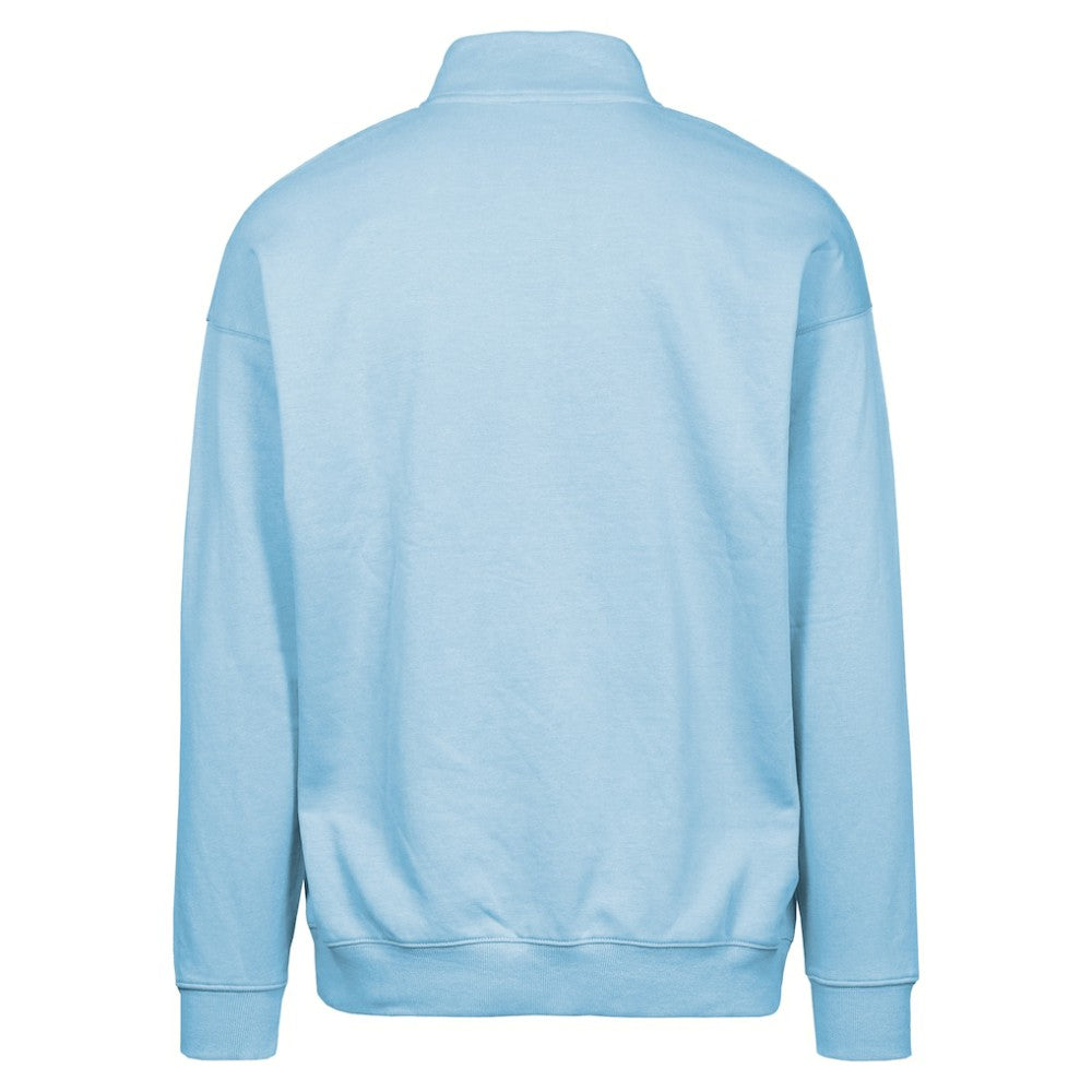 St. Louis Cardinals Levelwear Murray Core Logo Quarter-Zip Pullover Top - MLB