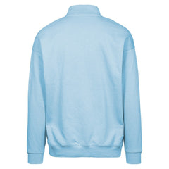 St. Louis Cardinals Levelwear Murray Core Logo Quarter-Zip Pullover Top - MLB