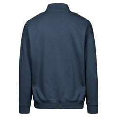 Minnesota Twins Levelwear Murray Core Logo Quarter-Zip Pullover Top - MLB