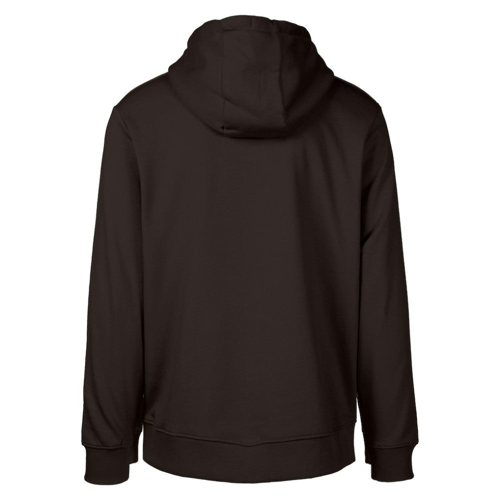 San Diego Padres Levelwear Cooperstown Collection Podium Retro Spellout Pullover Hoodie - MLB