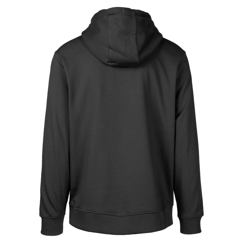 Baltimore Orioles Levelwear Cooperstown Collection Podium Retro Spellout Pullover Hoodie - MLB