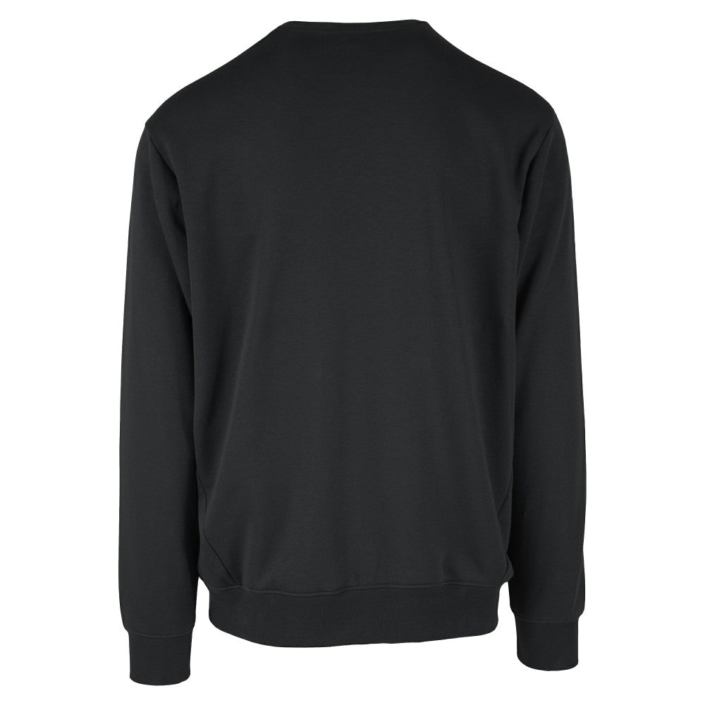 Cincinnati Reds Levelwear Zane Cooperstown Collection Retro Spellout Pullover Sweatshirt - MLB