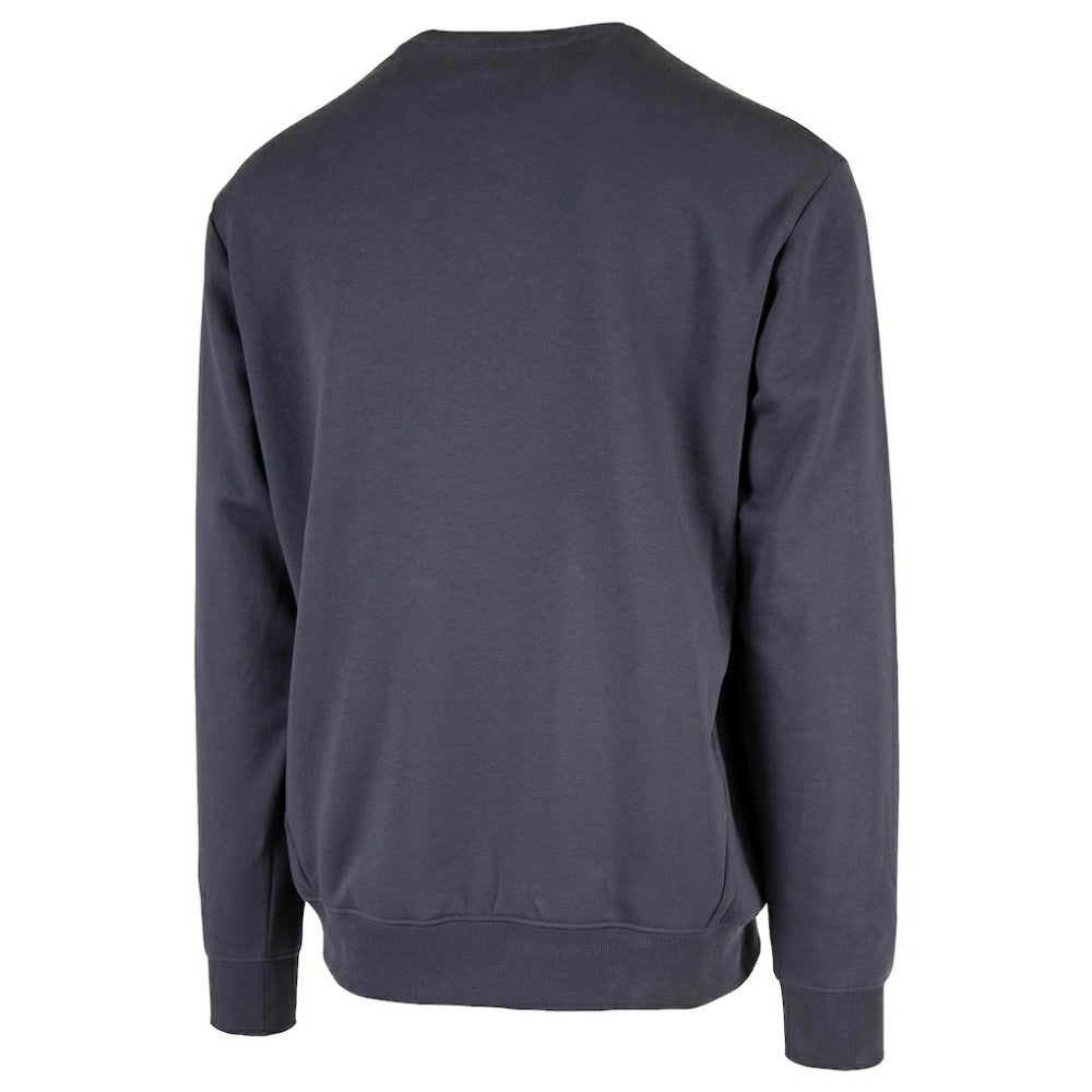 Minnesota Twins Levelwear Zane Cooperstown Collection Retro Spellout Pullover Sweatshirt - MLB