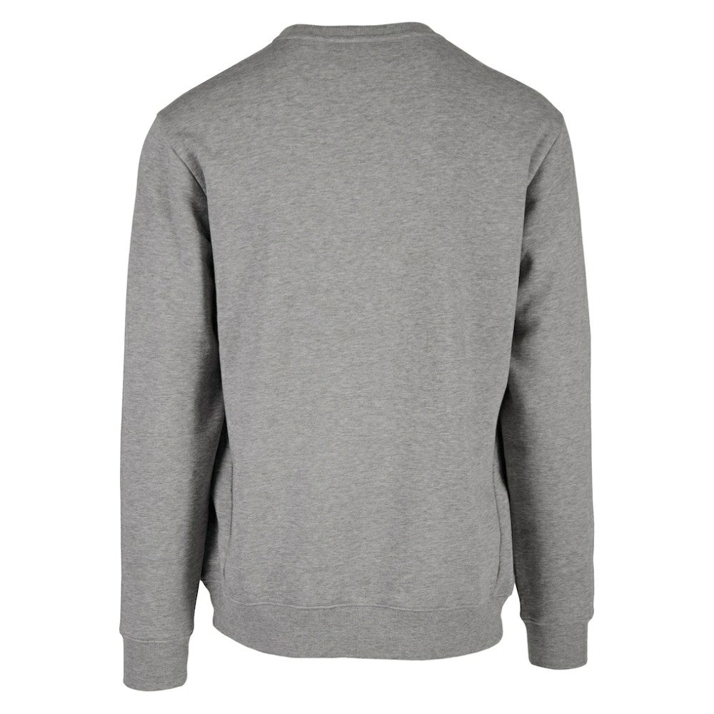 New York Yankees Levelwear Zane Cooperstown Collection Retro Spellout Pullover Sweatshirt - MLB