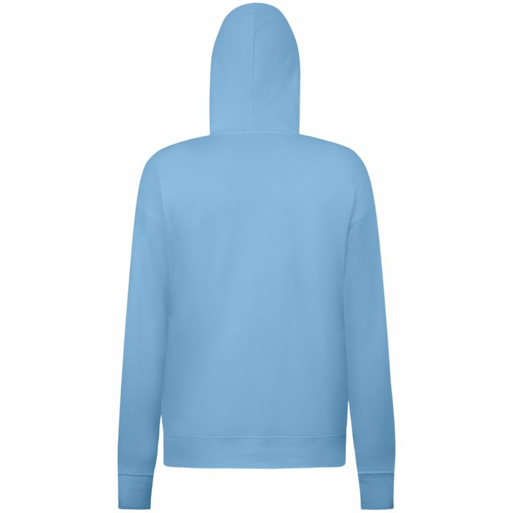Philadelphia Phillies Levelwear Women's Adorn Cooperstown Collection Retro Spellout Pullover Hoodie - MLB