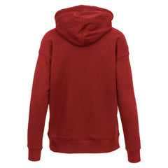 St. Louis Cardinals Levelwear Women's Adorn Cooperstown Collection Retro Spellout Pullover Hoodie - MLB