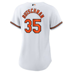 Adley Rutschman Baltimore Orioles Nike Women's Home Replica Player Jersey - MLB