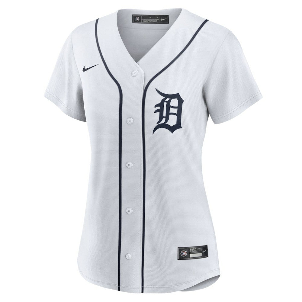 Spencer Torkelson Detroit Tigers Nike Women's Home Replica Player Jersey - MLB