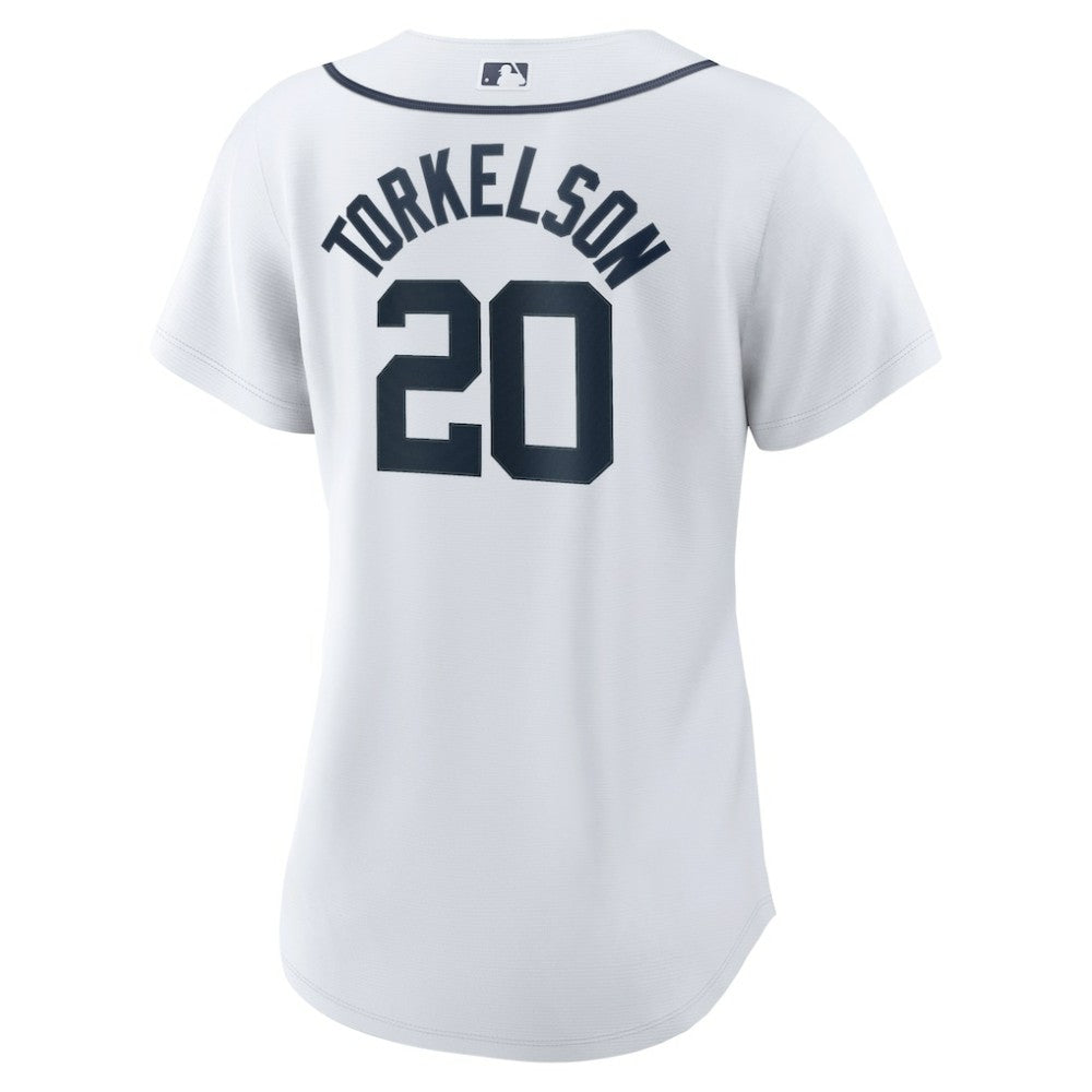 Spencer Torkelson Detroit Tigers Nike Women's Home Replica Player Jersey - MLB
