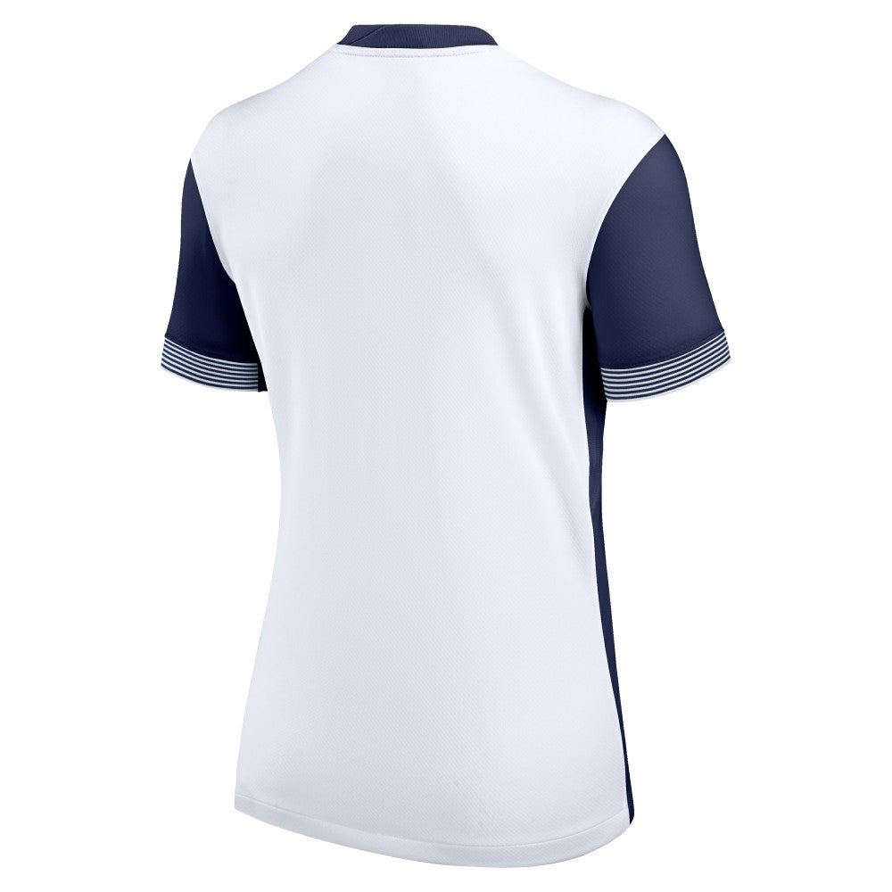 Tottenham Hotspur Women's 2024/25 Home Replica Jersey White | Nike cheap