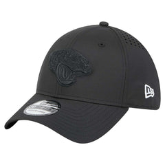 Jacksonville Jaguars New Era Hydro 39THIRTY Flex Hat Black | NFL