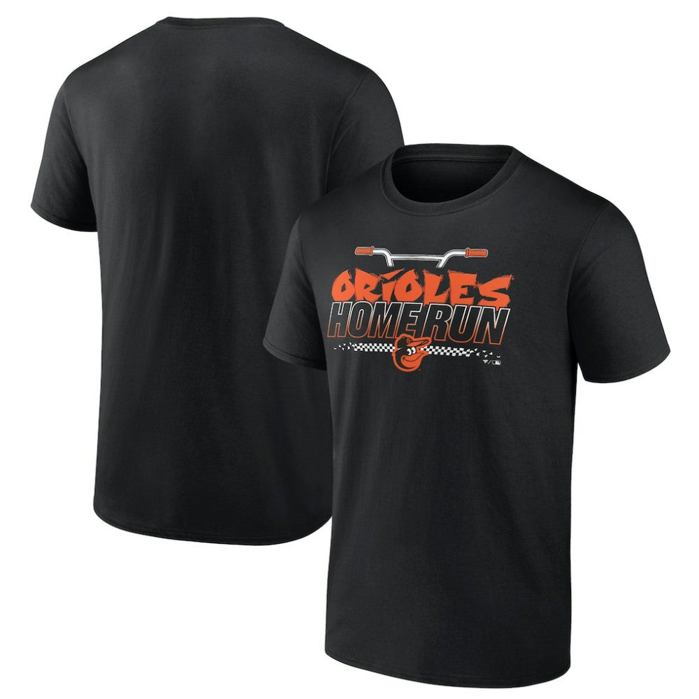 Baltimore Orioles  BMX T-Shirt - MLB
