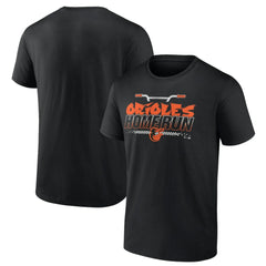 Baltimore Orioles  BMX T-Shirt - MLB