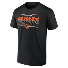Baltimore Orioles  BMX T-Shirt - MLB