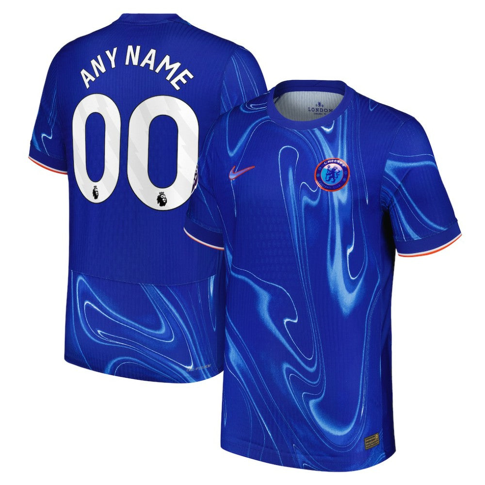 Chelsea 2024/25 Home Custom Jersey Blue | Nike cheap
