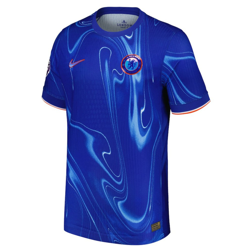 Chelsea 2024/25 Home Custom Jersey Blue | Nike cheap