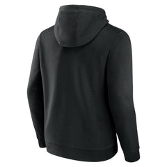 New York Jets Victory Arch Pullover Hoodie Black | NFL