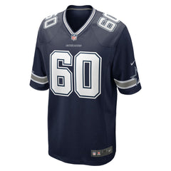Tyler Guyton Dallas Cowboys Player Game Jersey Navy | Nike for Sale