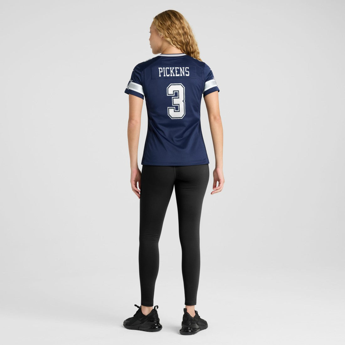 George Pickens Dallas Cowboys Women's Game Jersey Navy | Nike for Sale