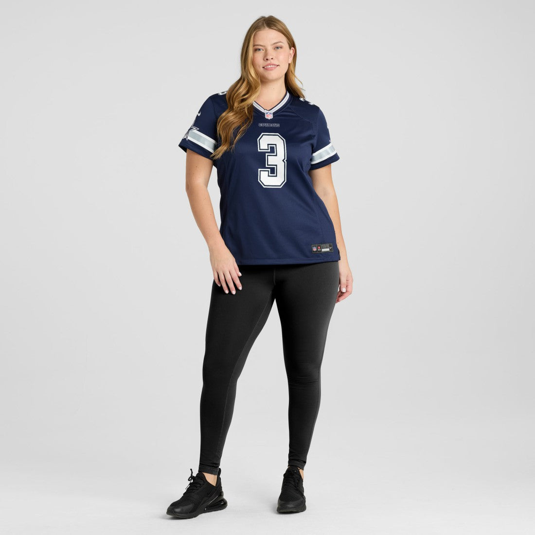 George Pickens Dallas Cowboys Women's Game Jersey Navy | Nike for Sale