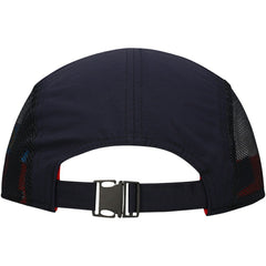 USMNT Unisex Marathon Racer 2.0 Adjustable Hat Navy - FIFA World CUP
