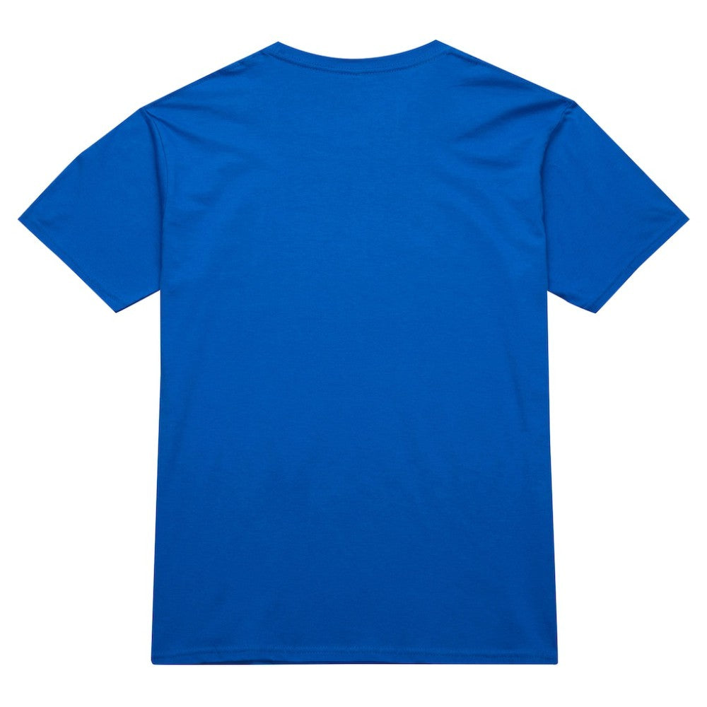 Ernie Banks Chicago Cubs Mitchell & Ness Cooperstown Collection Collectors Connection T-Shirt - MLB