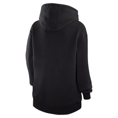 Philadelphia Eagles G-III 4Her by Carl Banks Women's Collage Graphic Fleece Pullover Hoodie Black | NFL