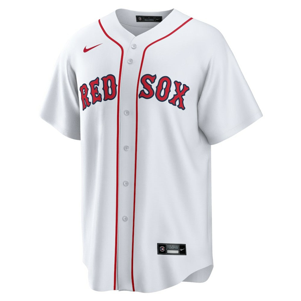 Garrett Whitlock Boston Red Sox Nike Home Replica Jersey - MLB
