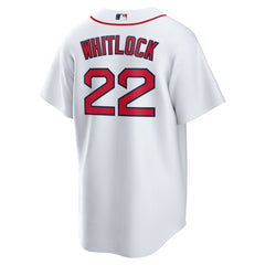 Garrett Whitlock Boston Red Sox Nike Home Replica Jersey - MLB