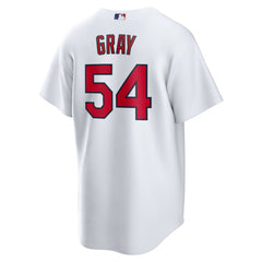 Sonny Gray St. Louis Cardinals Nike Home Replica Jersey - MLB