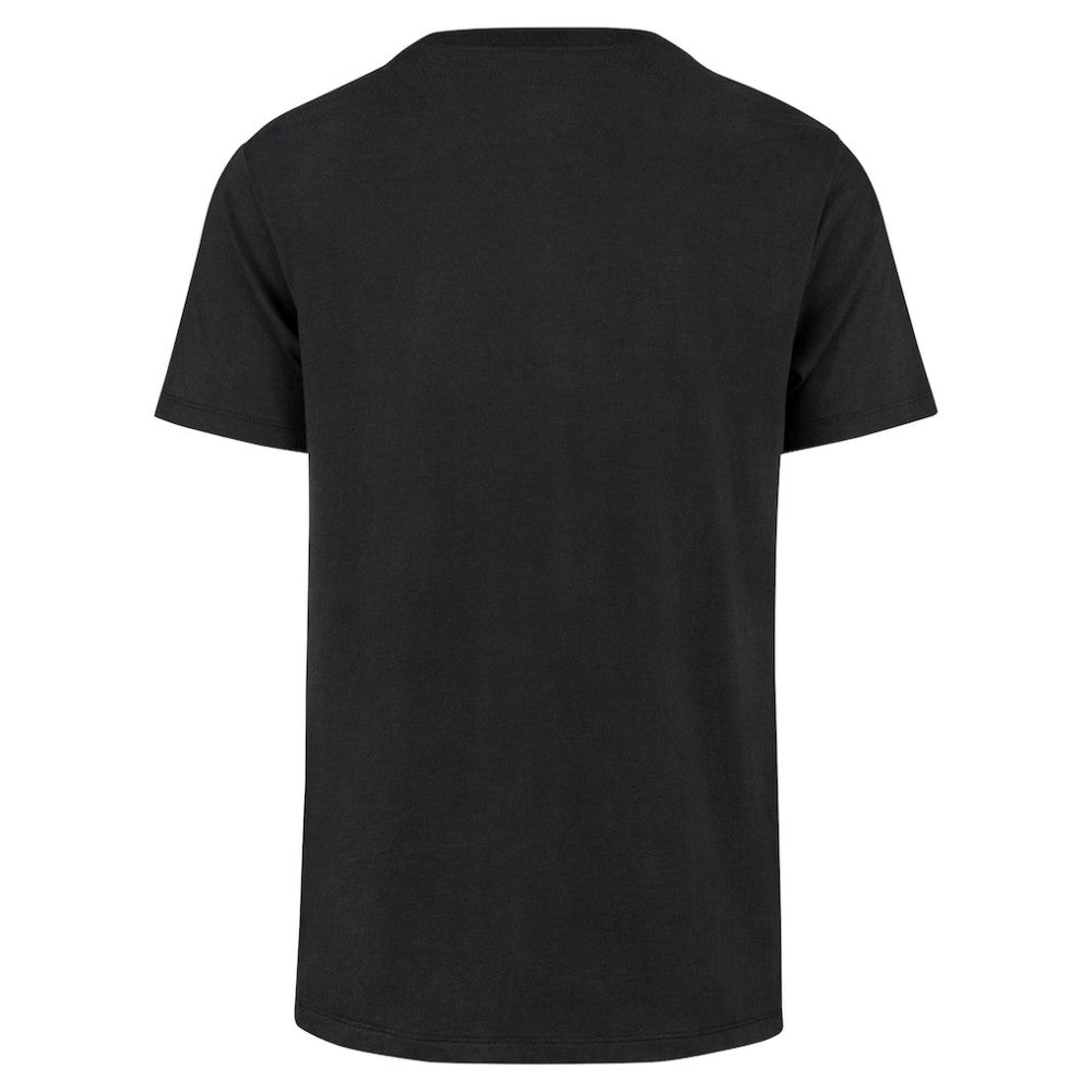 Boston Bruins '47 Regional Localized Franklin T-Shirt - Black - NHL
