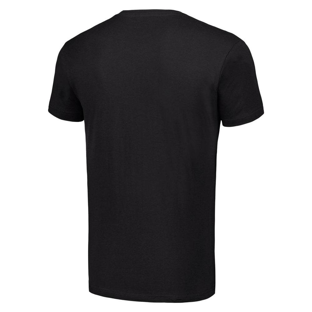 Tampa Bay Buccaneers Starter 80s Inspired Team Logo T-Shirt Black | NFL