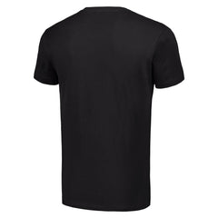 Tampa Bay Buccaneers Starter 80s Inspired Team Logo T-Shirt Black | NFL