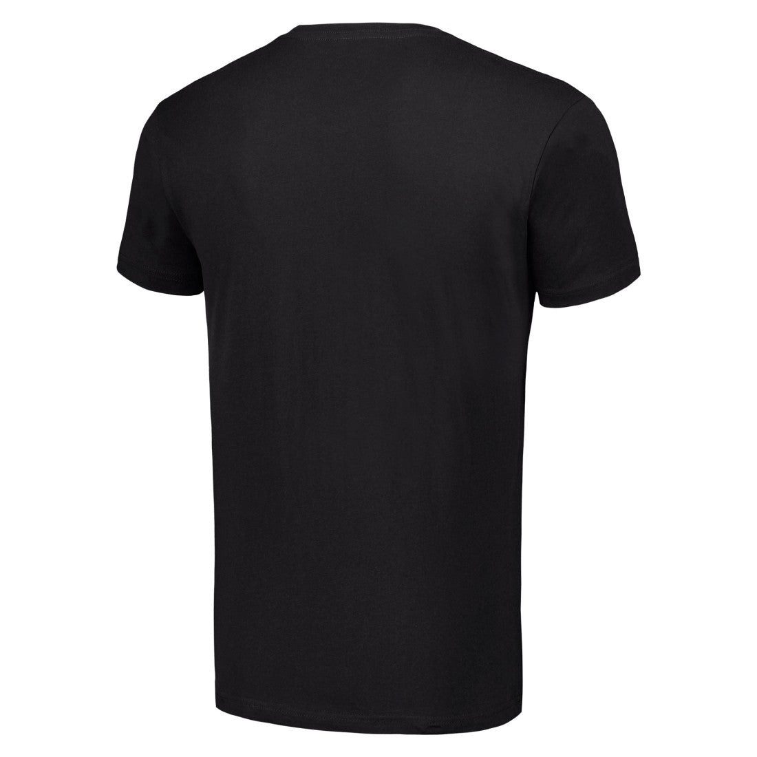 Detroit Lions Starter 80s Inspired Team Logo T-Shirt Black | NFL