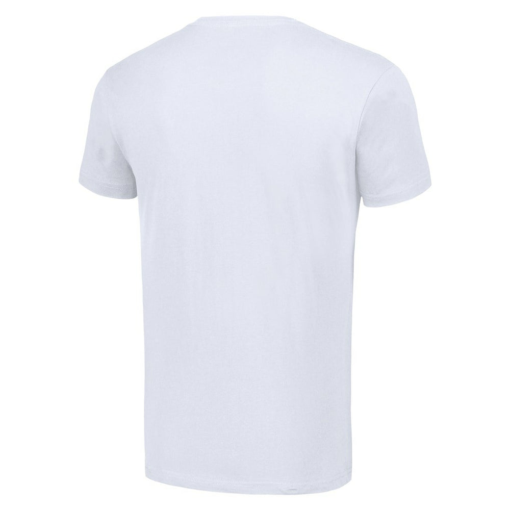 Washington Commanders Starter 80s Inspired Team Logo T-Shirt White | NFL