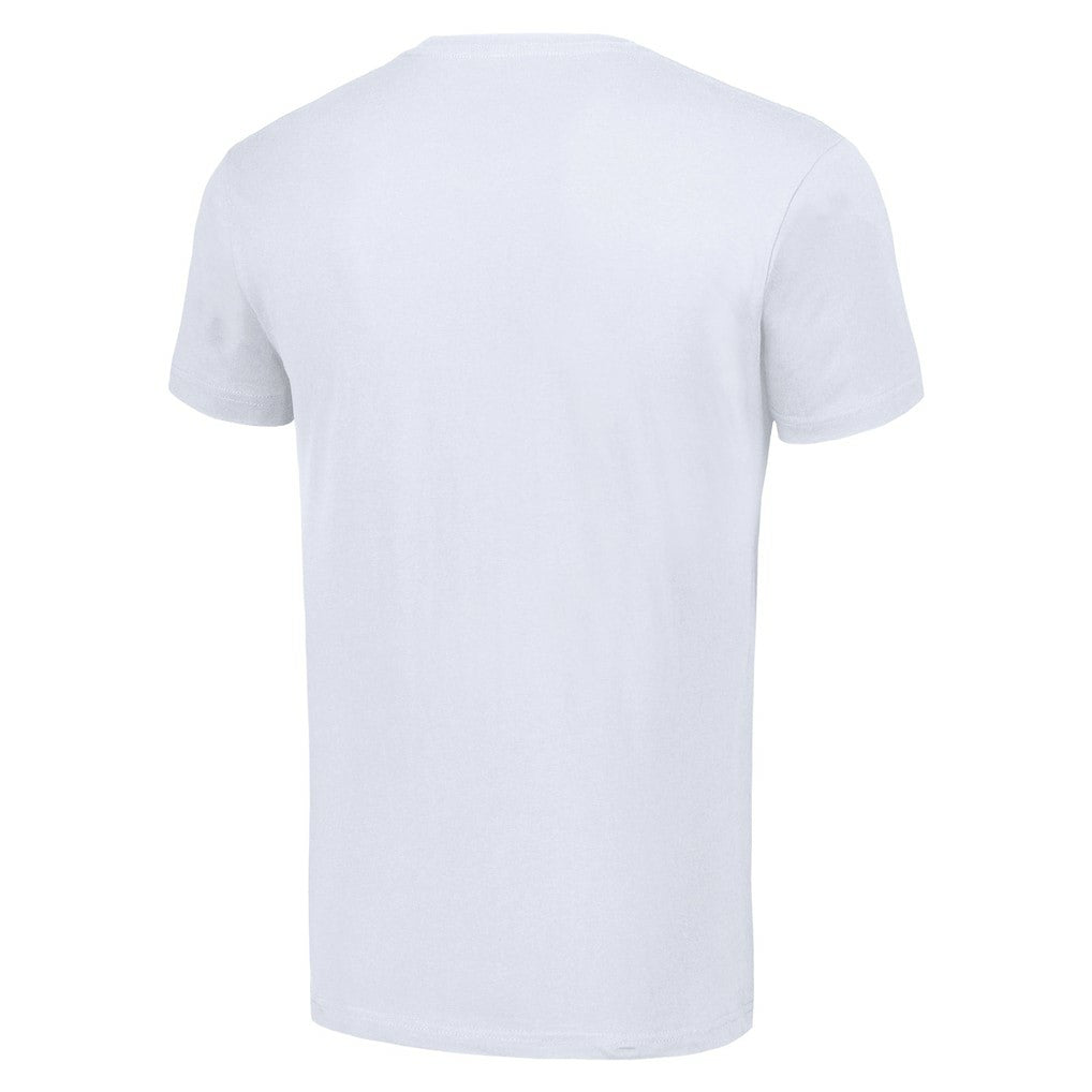 Philadelphia Eagles Starter 80s Inspired Team Logo T-Shirt White | NFL